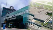 Nuevo Aeropuerto Jorge Chávez se inaugurará en esta fecha del verano 2025: ya tiene un 97% de avance