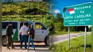 Atención, inmigrante en USA 2024: entró en vigor la nueva ley ‘antiinmigrantes’ en Carolina del Norte