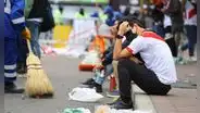 Estos 3 países de Sudamérica lideran el porcentaje de jóvenes que no estudian, no trabajan ni reciben formación