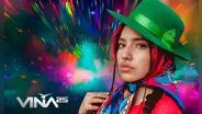 Renata Flores representará a Perú en Viña del Mar 2025: “Voy a poner todo mi corazón”
