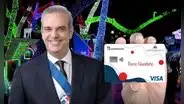 Beneficiarios del Bono Navideño 2024: revisa quiénes reciben 1.500 pesos en República Dominicana
