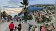 Esta ciudad de Florida es la más segura de Estados Unidos: 96% de su población es latina y habla español