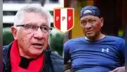 Ramón Quiroga se defiende tras acusación de José Velásquez de venderse en el Mundial 1978: "Vomita cosas malas"