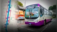 ATU anuncia nueva ruta del Corredor morado: estas son los nuevos paraderos hacia San Juan de Lurigancho