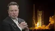 China inaugura su primera plataforma de lanzamientos de cohetes comerciales para competir con Starlink de SpaceX