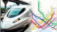 Línea 3 y 4 del Metro de Lima y Callao: así lucen los proyectos que buscan beneficiar a 7 millones de pasajeros
