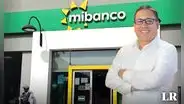 Dejó la carrera de ingeniería para emprender con su hermano y hoy es gerente de MiBanco: "Tienes que aprender de todo"