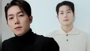 Actor coreano Park Min Jae murió a los 32 años por un paro cardíaco en China