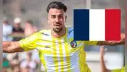 Juan Pablo II quiere dar el batacazo con fichaje de futbolista que jugó en la Ligue 1 de Francia