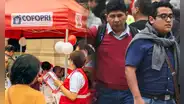 Título de propiedad gratis en diciembre 2024: Cofopri empadronará lotes en estas zonas si cumples 3 requisitos