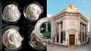 El BCRP reveló cuáles son las 4 monedas de S/1 más vendidas en Perú y hasta cuánto pueden llegar a valer