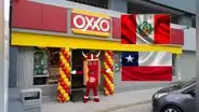 Oxxo detiene su expansión en Perú y Chile: fuerte competencia local sería una de las causas