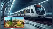 El moderno tren subterráneo que se construirá debajo de la av. Javier Prado: se invertirá más de US$ 3,700 millones y reducirá el tráfico en Lima