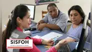 ¿Tu hogar fue clasificado como pobre en el Sisfoh? Verifica aquí con tu DNI gratis