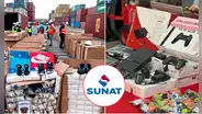 ¿Cómo comprar productos libres de impuestos de Estados Unidos, según Sunat? Así puedes adquirir ropa, celulares, electrodomésticos y más