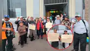 Comedor popular de Diris Lima Centro en riesgo de cerrar por falta de pago a proveedores: "El país pasa hambre"