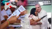 ¿Dónde están dando el Bono Navideño en RD 2024? Verifica en qué lugar buscar el beneficio de 1.500 pesos