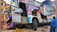 Indecopi multa a empresa de transporte peruana con más de S/2 millones por accidente que provocó la muerte de 2 personas