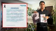 Impactante tragedia laboral: ingeniera muere al caerle manguera de 300 kg; piden justicia por negligencia