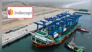Indecopi evaluará competencia en servicios portuarios del Megapuerto de Chancay: ¿qué significa?