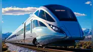 Conoce el tren de Sudamérica que unirá dos océanos y dos continentes: ¿Qué países se beneficiarán?