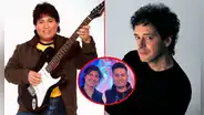 Mario Cortijo compara a Johnny Orosco con Cerati y The Beatles: “Es un iluminado y genio musical”