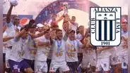 El club centroamericano que cambió su nombre en homenaje a Alianza Lima y se volvió uno de los más grandes de su país