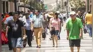 Senamhi pronostica clima para diciembre 2024 y el verano 2025: temperaturas, recomendaciones y más detalles