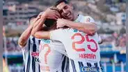 Alianza Lima envió propuesta formal para fichar a futbolista que descendió a la Liga 2 en el 2025