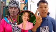 Artistas Shipibo-Konibo exigen a diseñadora Anís Samanez que los respete: "No valora nuestro trabajo"