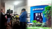 AELU: detienen a presuntos responsables por fraude financiero por más S/700 millones
