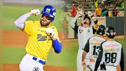 Navegantes del Magallanes vs Águilas del Zulia EN VIVO: sigue el juego de la Nave Turca por la LVBP