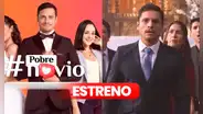 Pobre Novio Perú, capítulo 1: fecha de estreno en Latina TV, dónde ver online, reparto y de qué trata la novela del canal 2