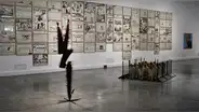 MAC Lima: exposición permanente “Contemporáneo 1”