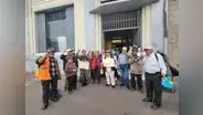 Comedor que cobra S/1 a personas pobres podría cerrar por deudas del Minsa
