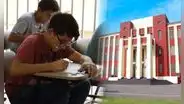 Examen de admisión UNI 2025-I: conoce el horario y vacantes para la prueba de escolares este 8 de diciembre