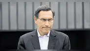 Martín Vizcarra: juez levanta todas las restricciones impuestas a expresidente por Ley del Congreso
