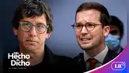 Jaime Chincha sobre agresión a Alejandro Cavero: “Debió retirarse y no quitar celulares”