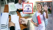 Cobra el doble pago de beca de Concurso 2024: el importante anuncio del Ifarhu para los estudiantes en diciembre