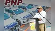 Ministro del Interior insiste en no reconocer cifras oficiales sobre homicidios