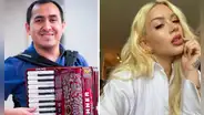TikToker revela que Leslie Shaw habría invitado a salir a Edwin Guerrero: “Ella lo buscó”