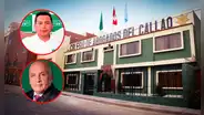 Candidatos al decanato del Colegio de Abogados del Callao vinculados a Alex Kouri y caso Cuellos Blancos
