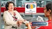 Cronograma de pagos ONP a pensionistas en diciembre de 2024: fecha confirmada para el inicio de depósitos a jubilados