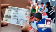 Reniec 2024: ¿puedes sacar tu DNI electrónico gratis de manera presencial o virtual en campañas itinerantes?