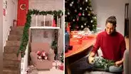 ¿Cómo preparar tu casa para recibir la Navidad en armonía?