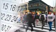 Trabajadores que laboren este feriado del 8 y 9 de diciembre recibirán triple pago en Perú