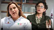 Carmen Velarde alerta que recorte presupuestal de Dina Boluarte al Reniec afectaría emisión gratuita de DNI