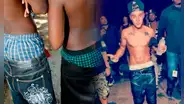 ¿Por qué se utilizan pantalones caídos en hombres? Descubre su historia y su significado cultural