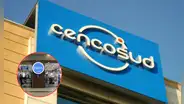 Cencosud denuncia estafa por US$276 millones a través de la página web de Paris en Chile