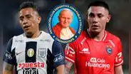 El equipazo que quiere armar Juan Pablo II de Agustín Lozano para dar la sorpresa en la Liga 1